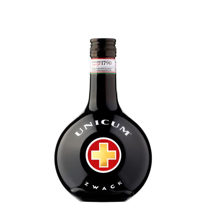 Unicum 1,0l 40%