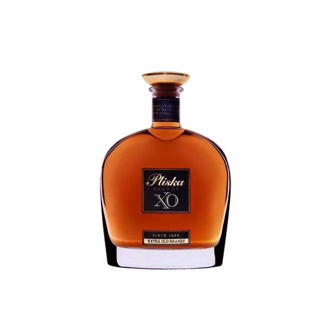 Brandy Pliska X.O. 0,7l 40%