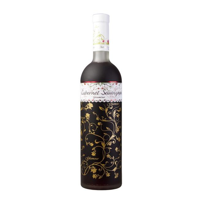 Glamour Cabernet Sauvignon 0,75l