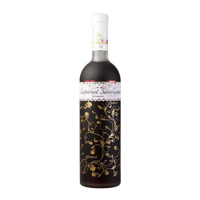 Glamour Cabernet Sauvignon 0,75l