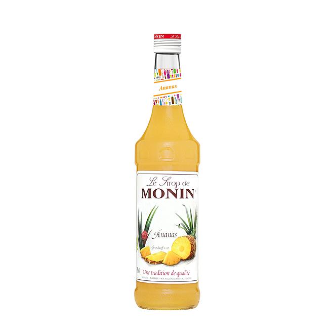 Monin Ananás 0,7l