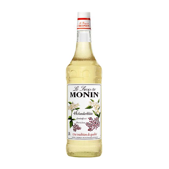 Monin Bazový kvet (Fleur de Sureau) 0,7l