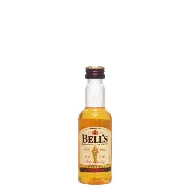 Bell's MINI 0,05l 40%
