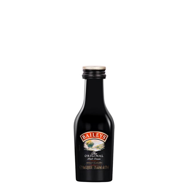 Bailey's Irish Cream MINI 0,05l 17%