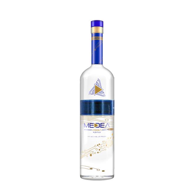 Medea Vodka 0,7l 40%