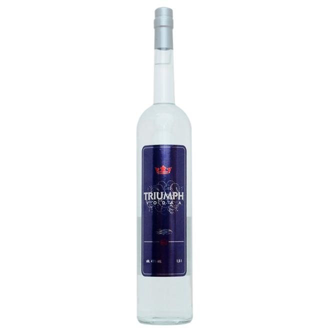 Triumph Vodka 1,5l 40%