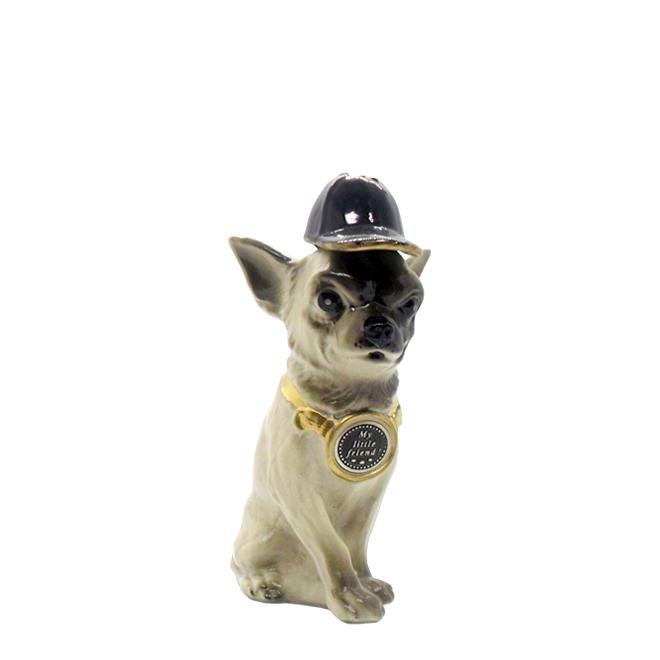 Vodka Zlatogor Chihuahua 0,35l 40%