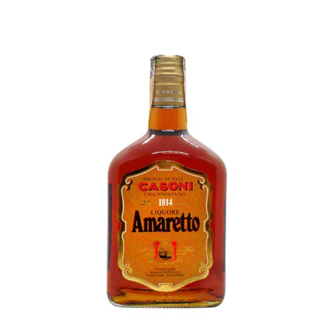 Amaretto Casoni 0,7l 25%