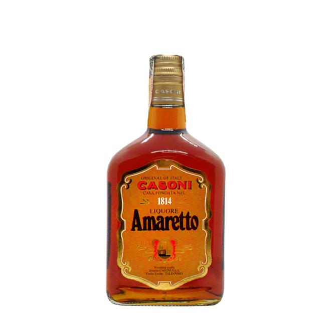 Amaretto Casoni 0,7l 25%