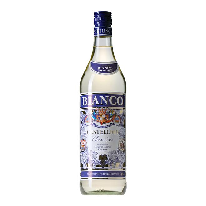 Castellino Bianco 1,0l 10%