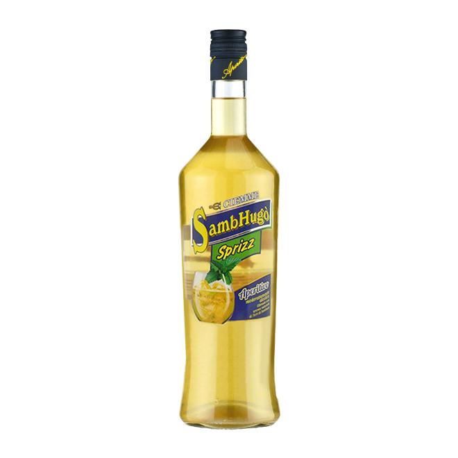 SambHugò Sprizz Ciemme 1,0l 14%