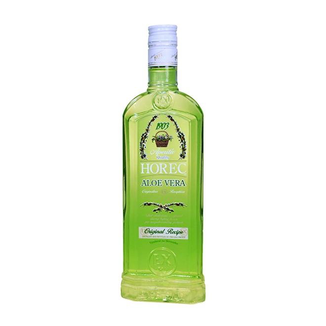 Prelika Horec Aloe vera 0,7l 35%