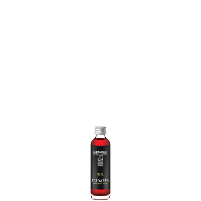 Tatratea MINI 52% 0,04l Original