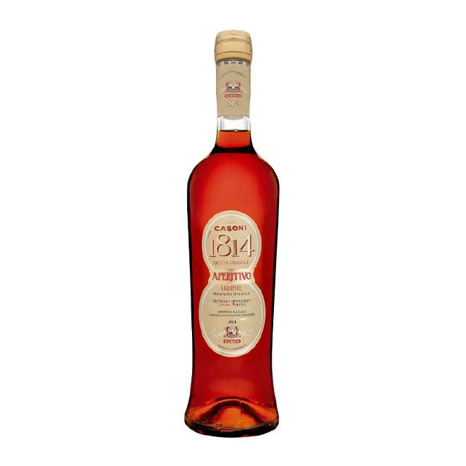 Aperitivo Casoni 1814 0,7l 15%