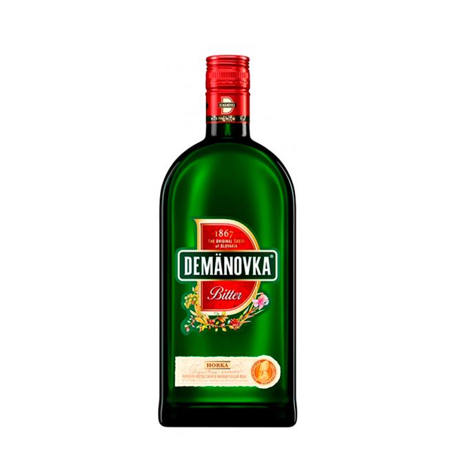 Demänovka bitter 0,5l 38%