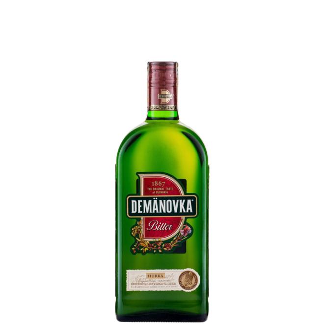 Demänovka Bitter 0,7l 38%