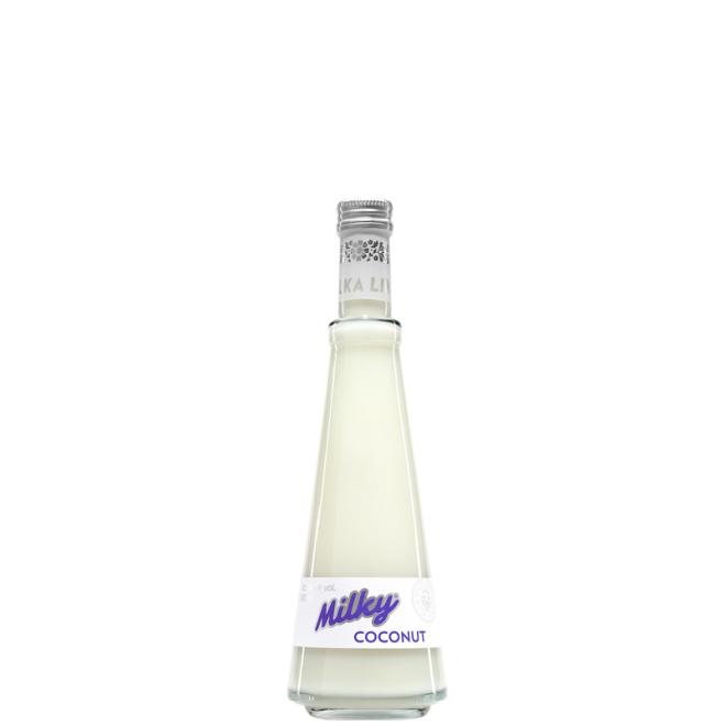 Milky Coconut 0,5l 14,4%