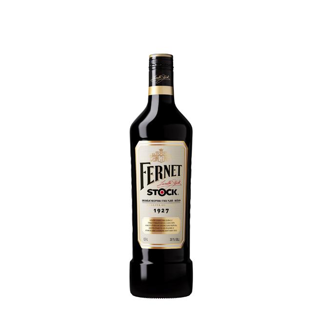 Fernet Stock 0,5l 38%