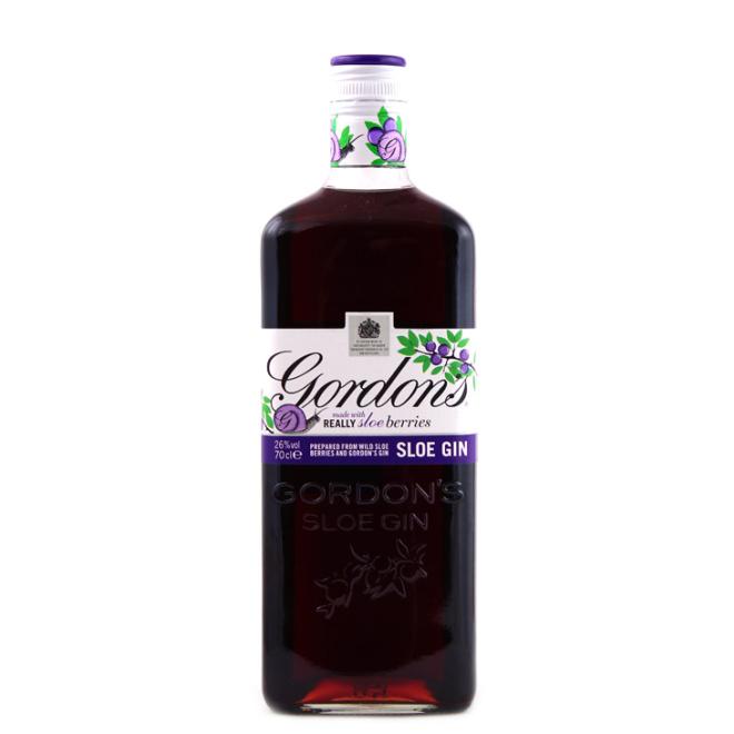 Gordon's Sloe 0,7l 26%