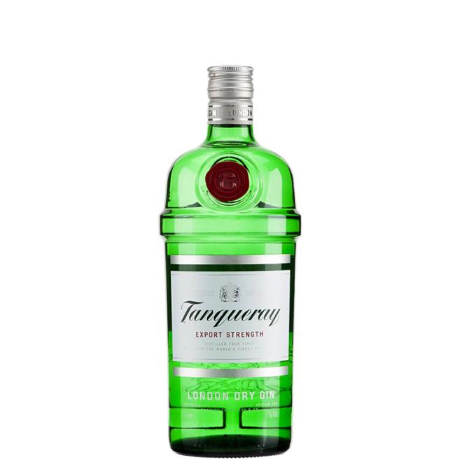 Tanqueray 1,0l 47,3%