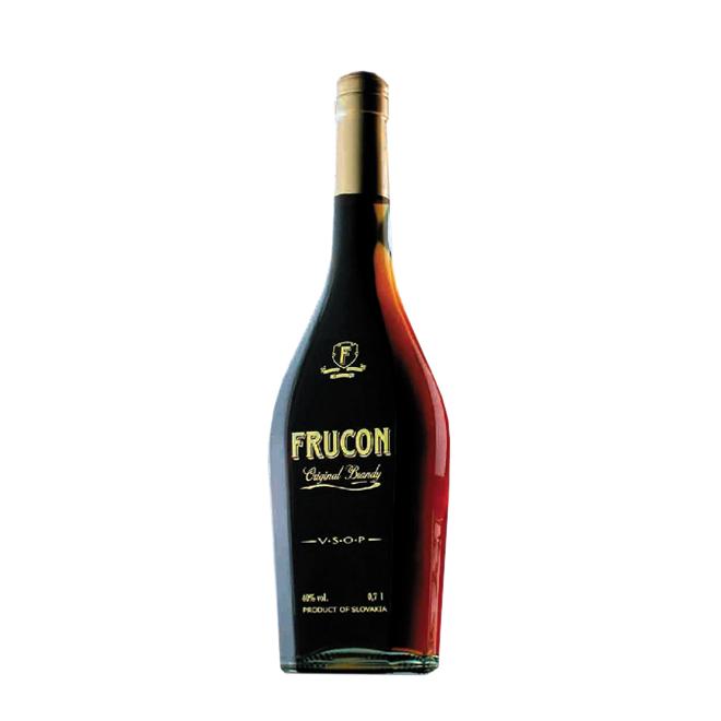 Frucon V.S.O.P. 0,7l 40%