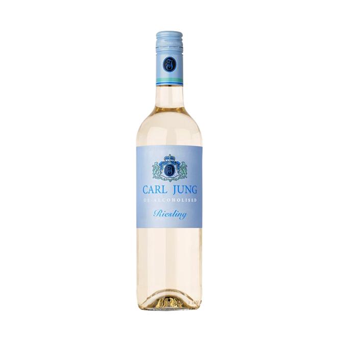 Carl Jung Riesling Nealkoholické 0,75l