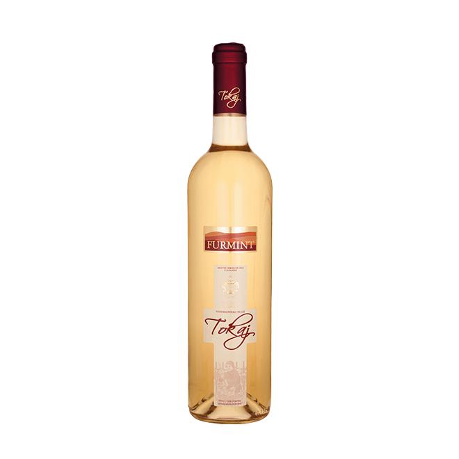 Malá Tŕňa Tokaj Furmint polosladké 0,75l