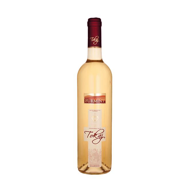 Malá Tŕňa Tokaj Furmint polosladké 0,75l