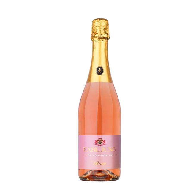 Carl Jung Mousseux Rosé nealkoholické 0,75l