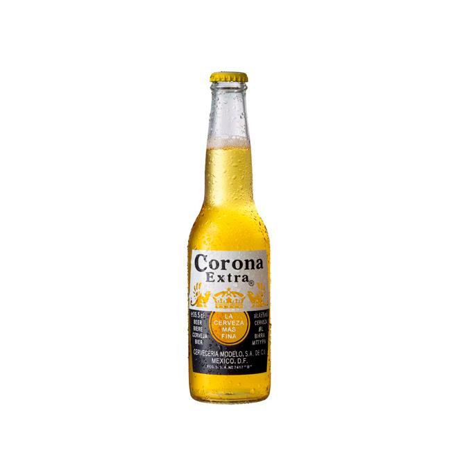 Pivo Corona Extra 0,355l 4,5%