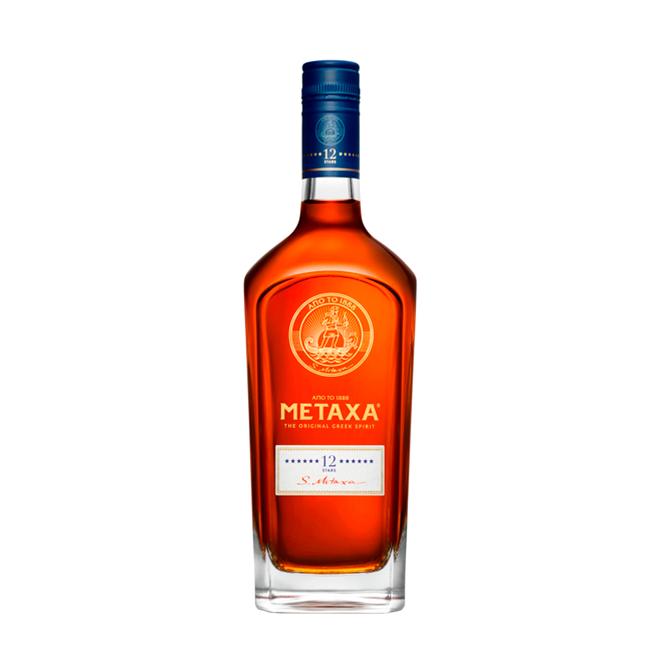 Metaxa 12* 0,7l 40%