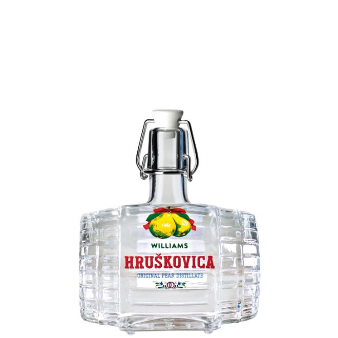 Old Herold Hruškovica Williams 0,5l 45% (súdok)