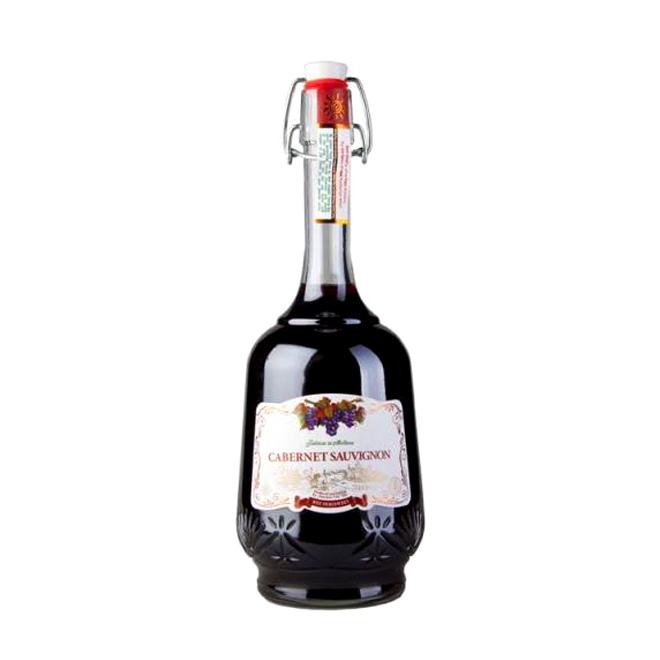 Letto Cabernet Sauvignon 1,0l