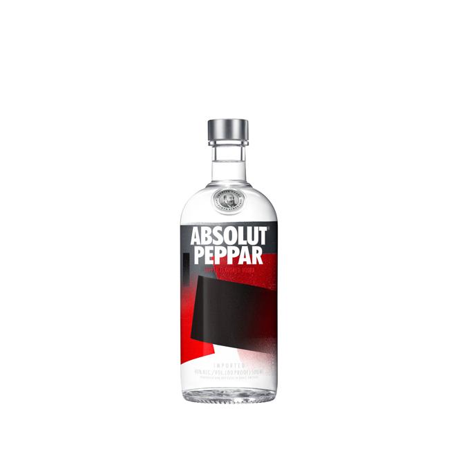 Absolut Peppar 0,5l 40%