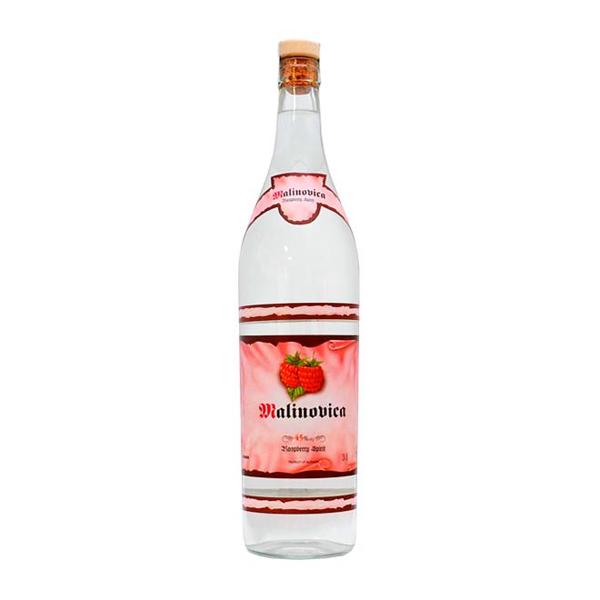 Frucona Malinovica 3,0l 45%