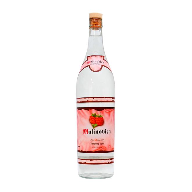 Frucona Malinovica 3,0l 45%