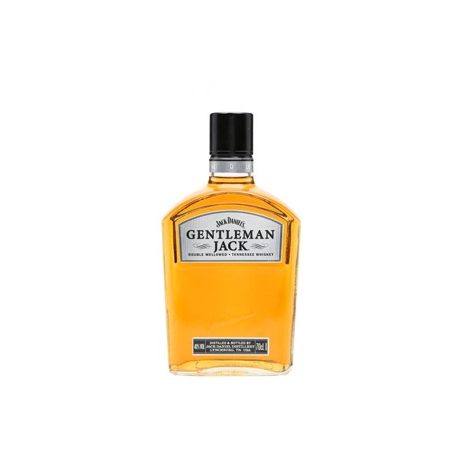 Jack Daniel's Gentleman Jack 0,7l 40%