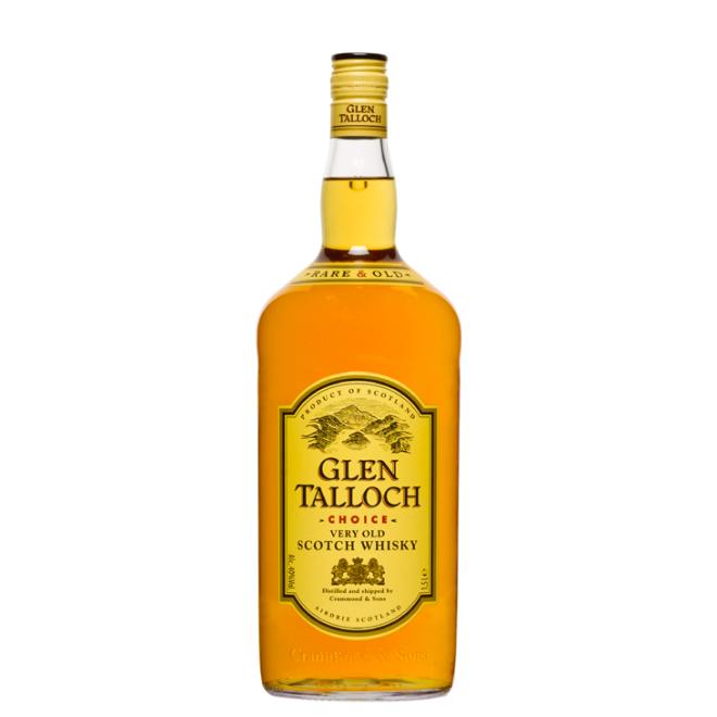 Glen Talloch Choice 1,5l 40%