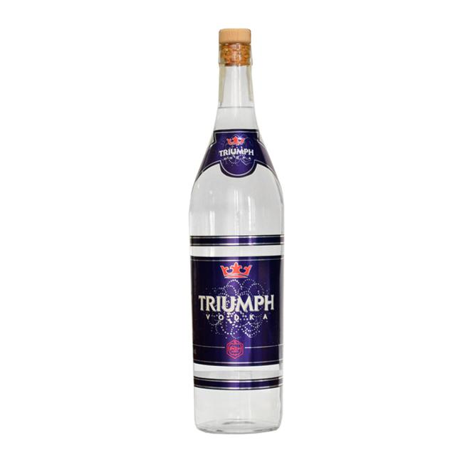 Triumph Vodka 3,0l 40%
