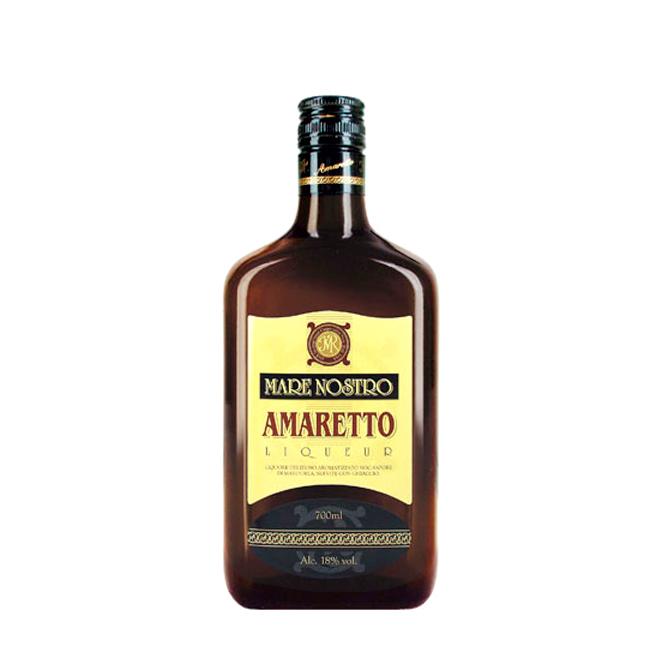 Amaretto Mare Nostro 0,7l 18%