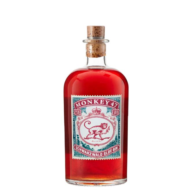 Monkey 47 Sloe Gin 0,5l 29%