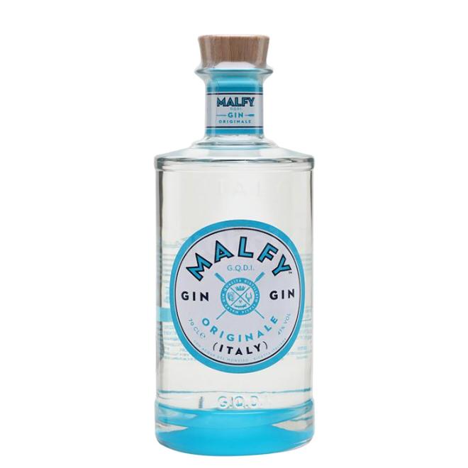 Gin Malfy Gin Originale 0,7l 41%