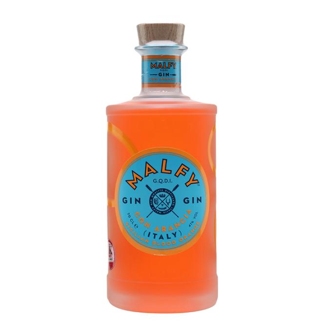 Malfy Gin Arancia 0,7l 41%