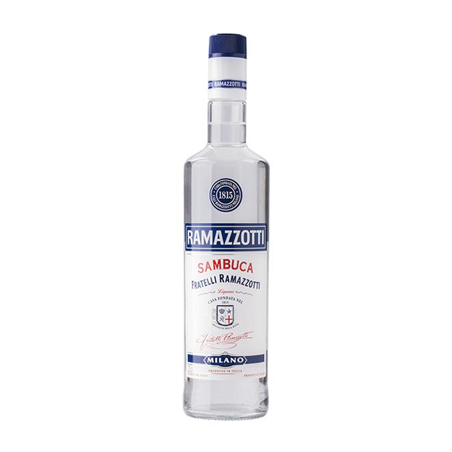 Ramazzotti Sambuca 0,7l 38%