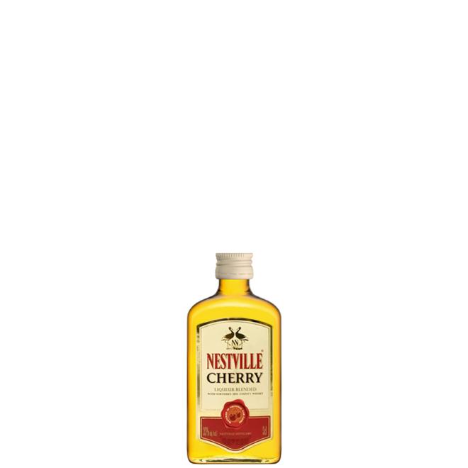 Nestville Cherry MINI 0,05l 35%