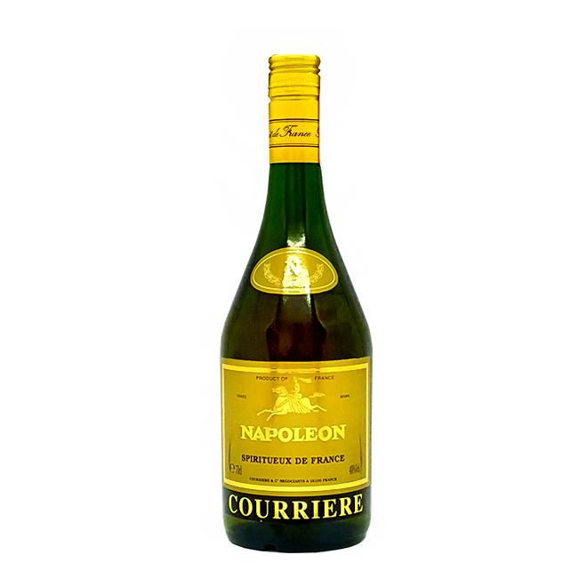 Napoleon Courriere 0,7l 40%