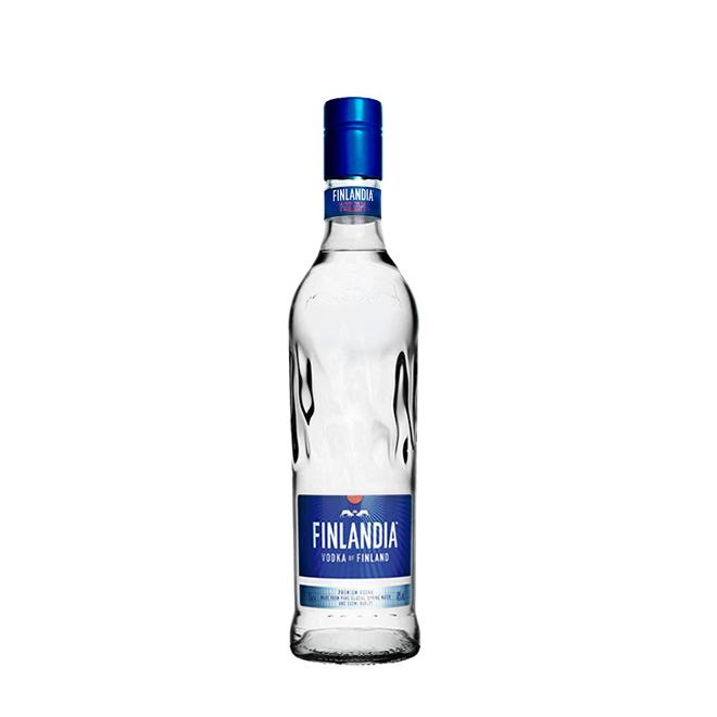 Finlandia 0,5l 40%