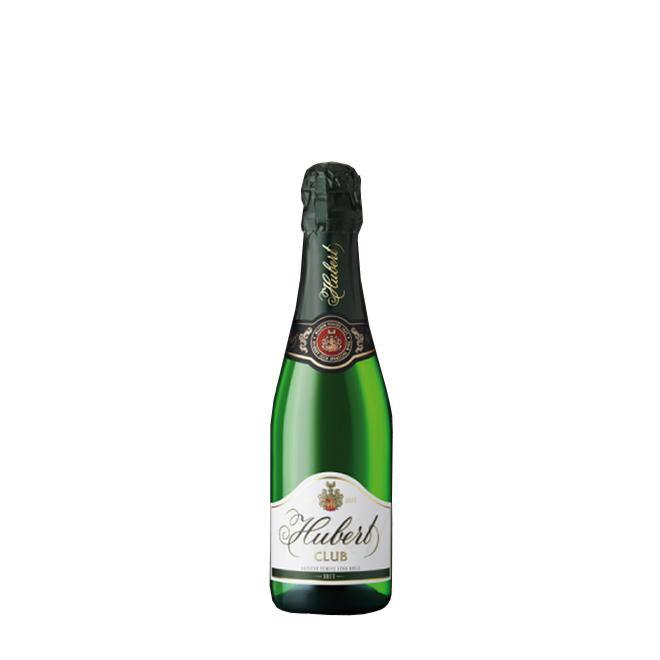 Hubert Club Brut 0,375l 11,0%