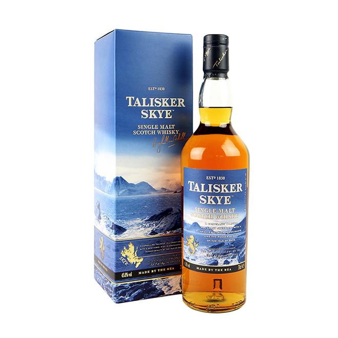 Talisker Skye Single Malt 0,7l 45,8% + kartón