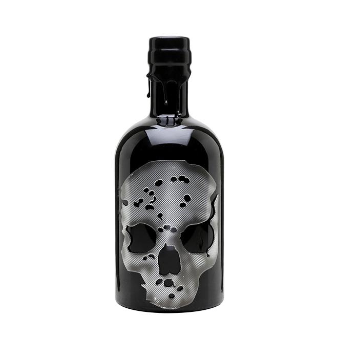 Ghost Silver Skull 0,7l 40%